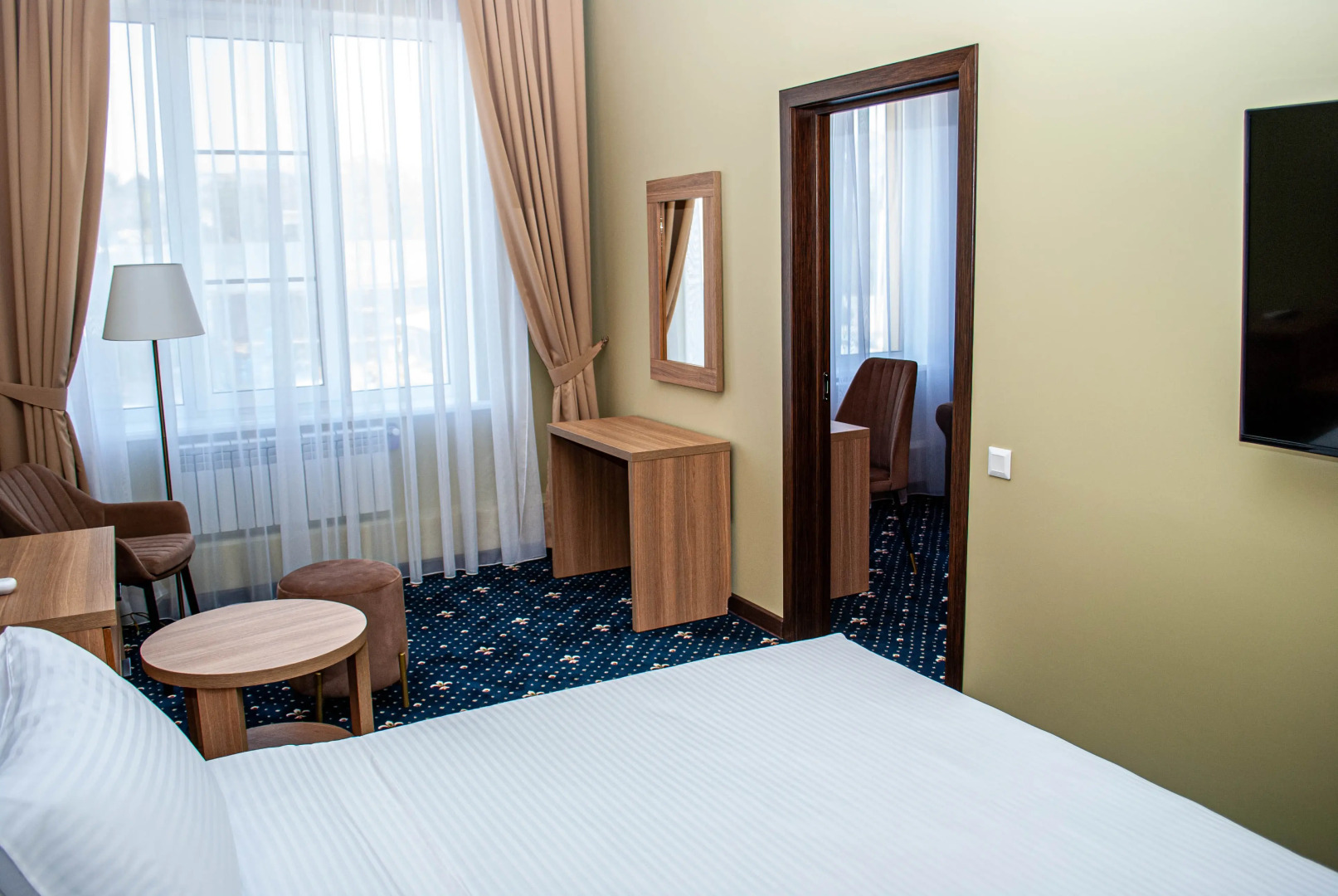 Бутик-Отель 1 и 3