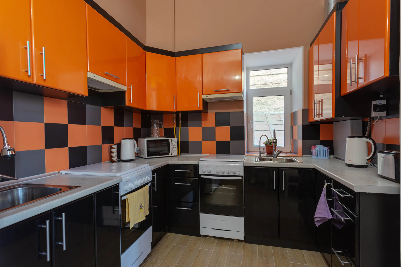 Меблированные комнаты DalaMar