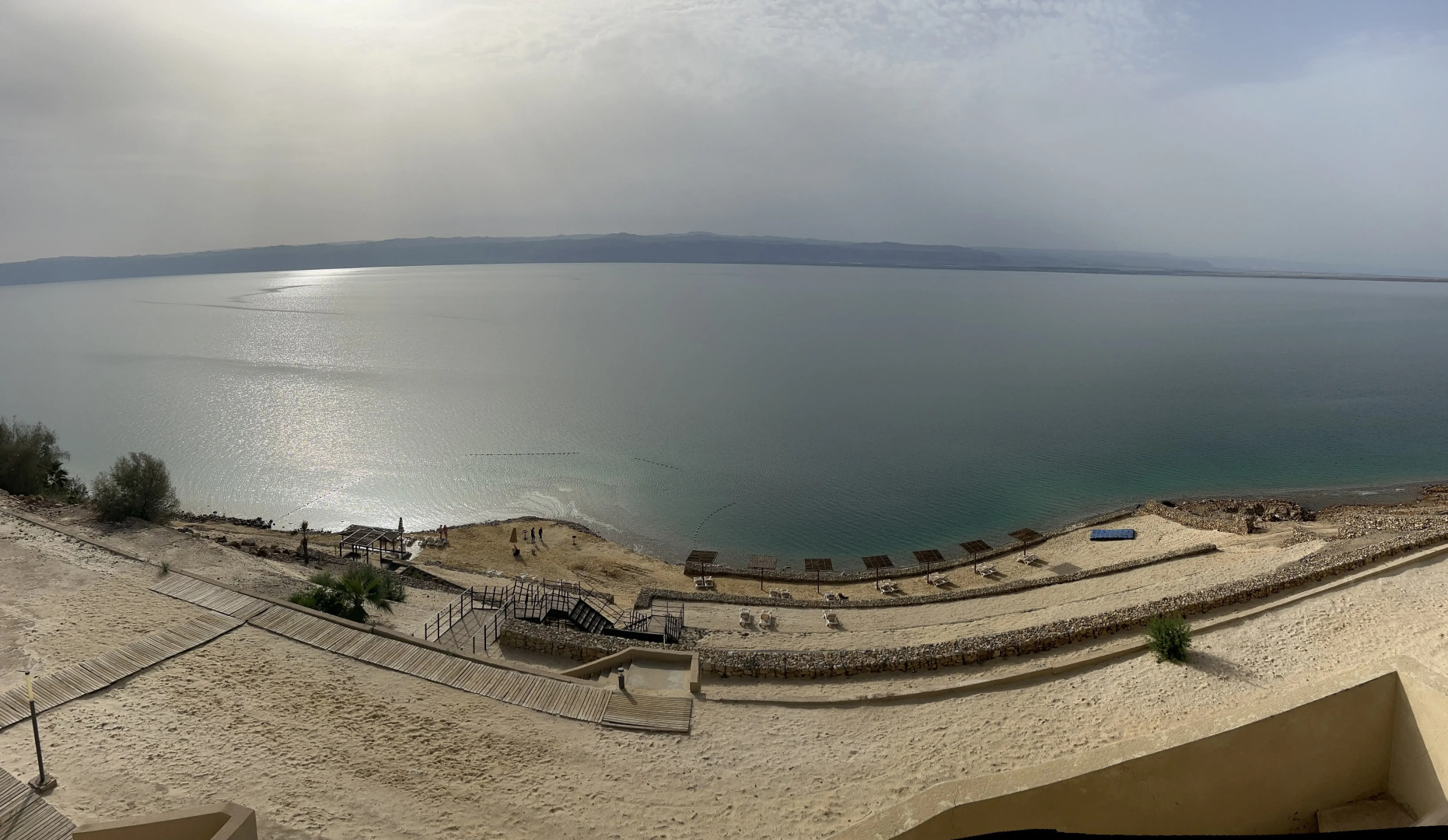 Отель OBeach Hotel & Resort