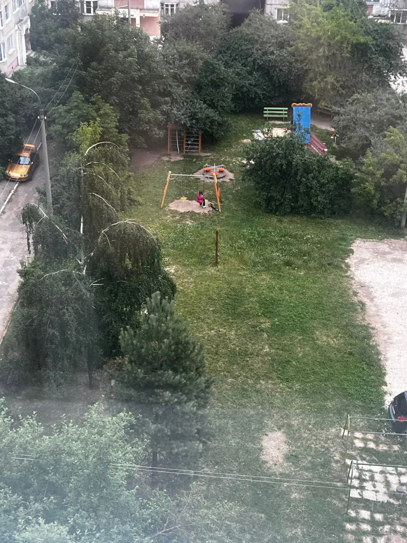 Квартира Анастасия