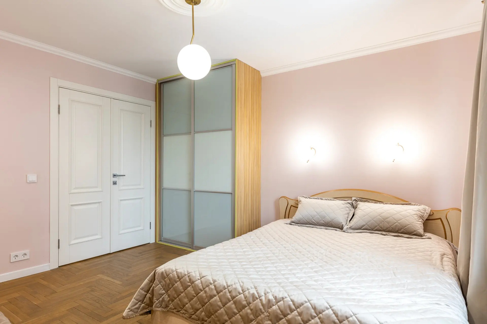 Апартаменты Немига 12