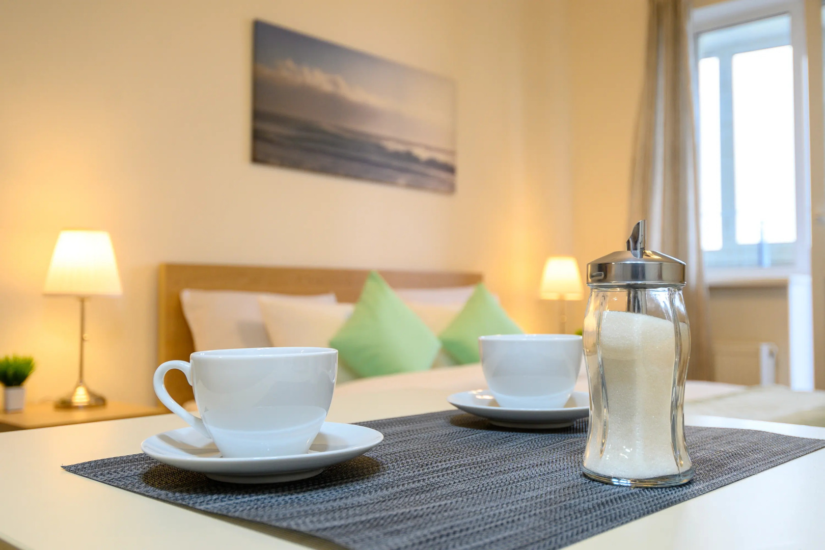 Апартаменты Dream_apartments_spb