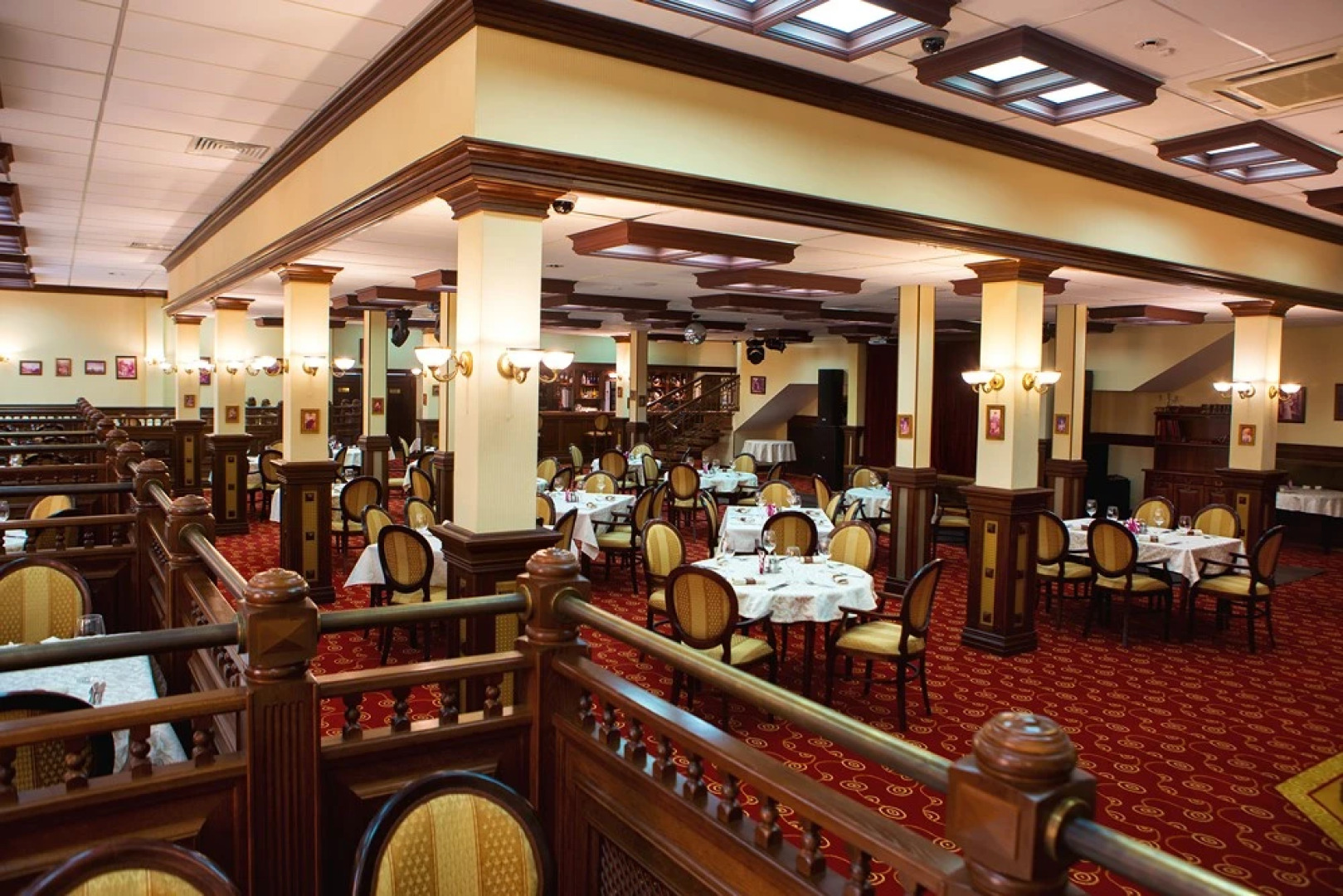 Бизнес-Отель Татарстан