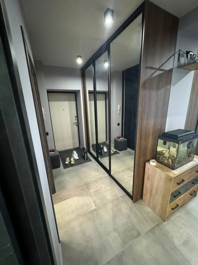 Квартира 3-к квартира со всеми удобствами