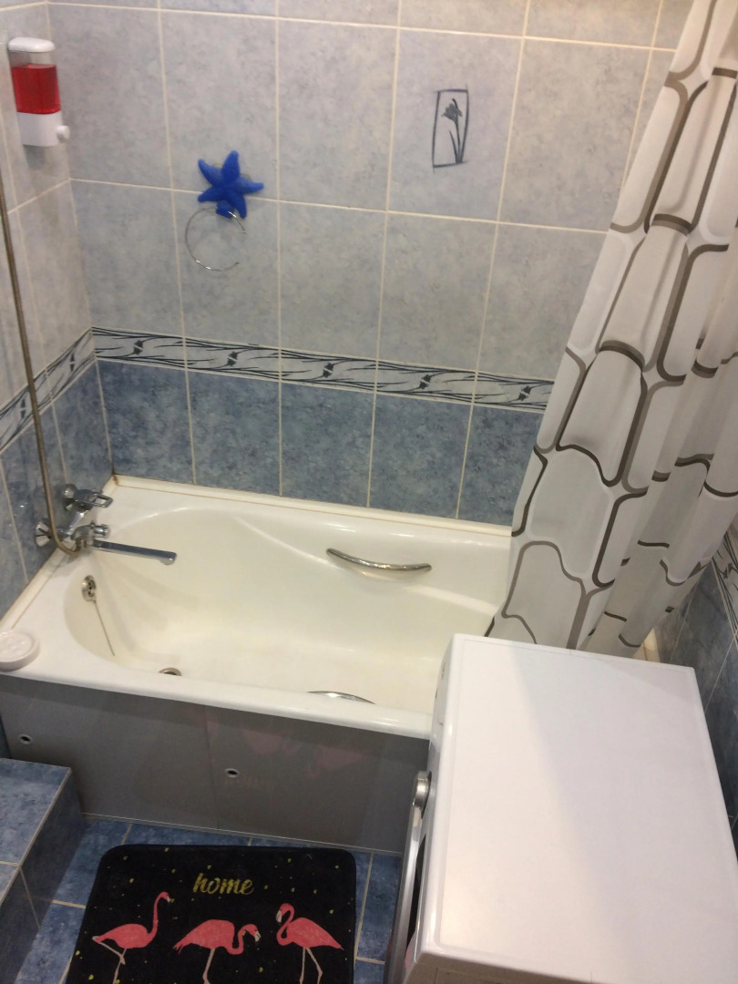 Апартаменты на Карла Маркса 20 Б Камень