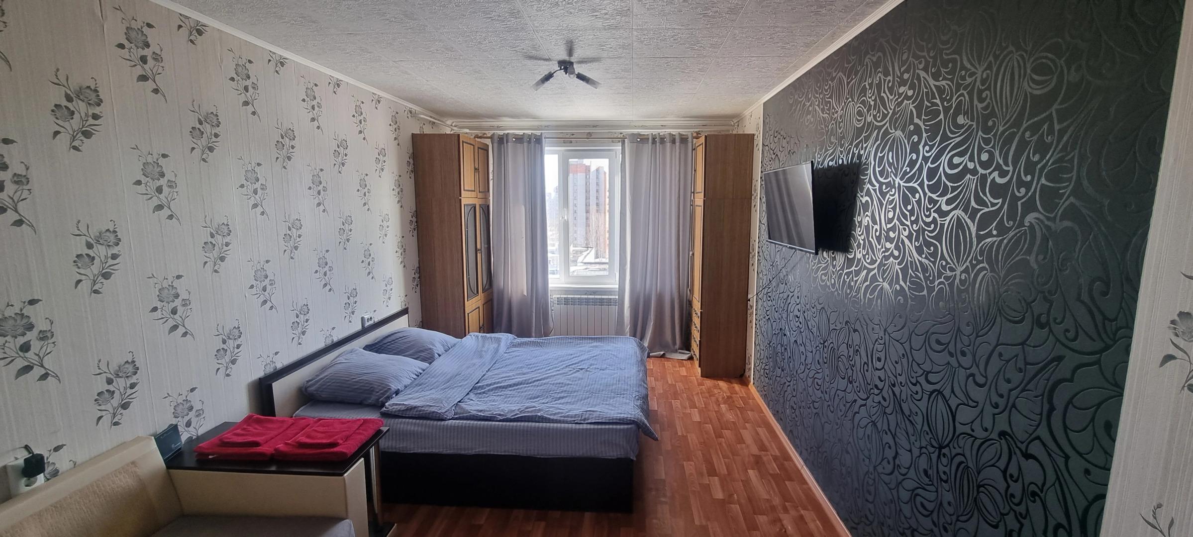 Апартаменты Ярославль