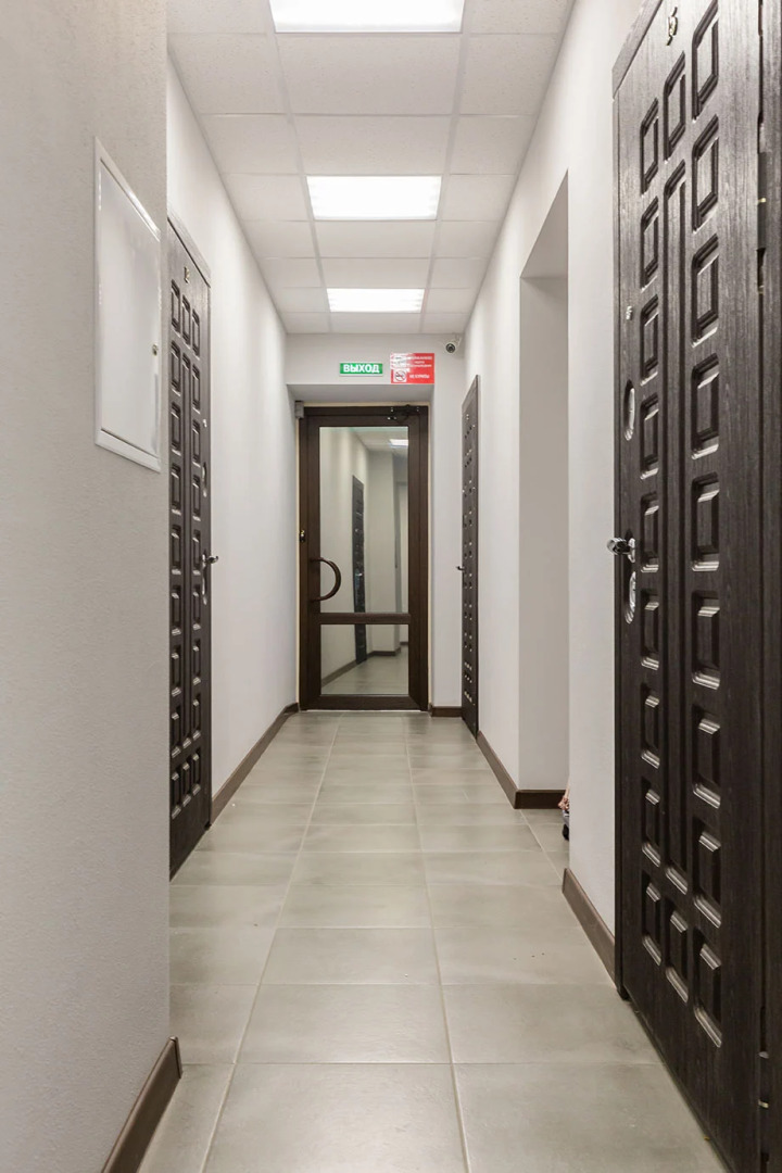 Апартаменты Стильные