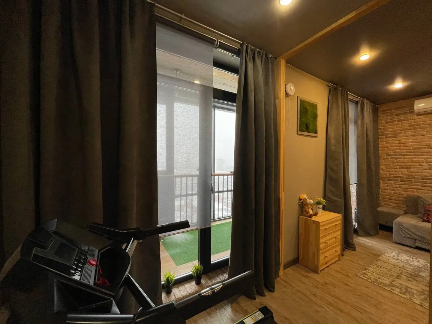 Квартира Sibkvart Советская 75