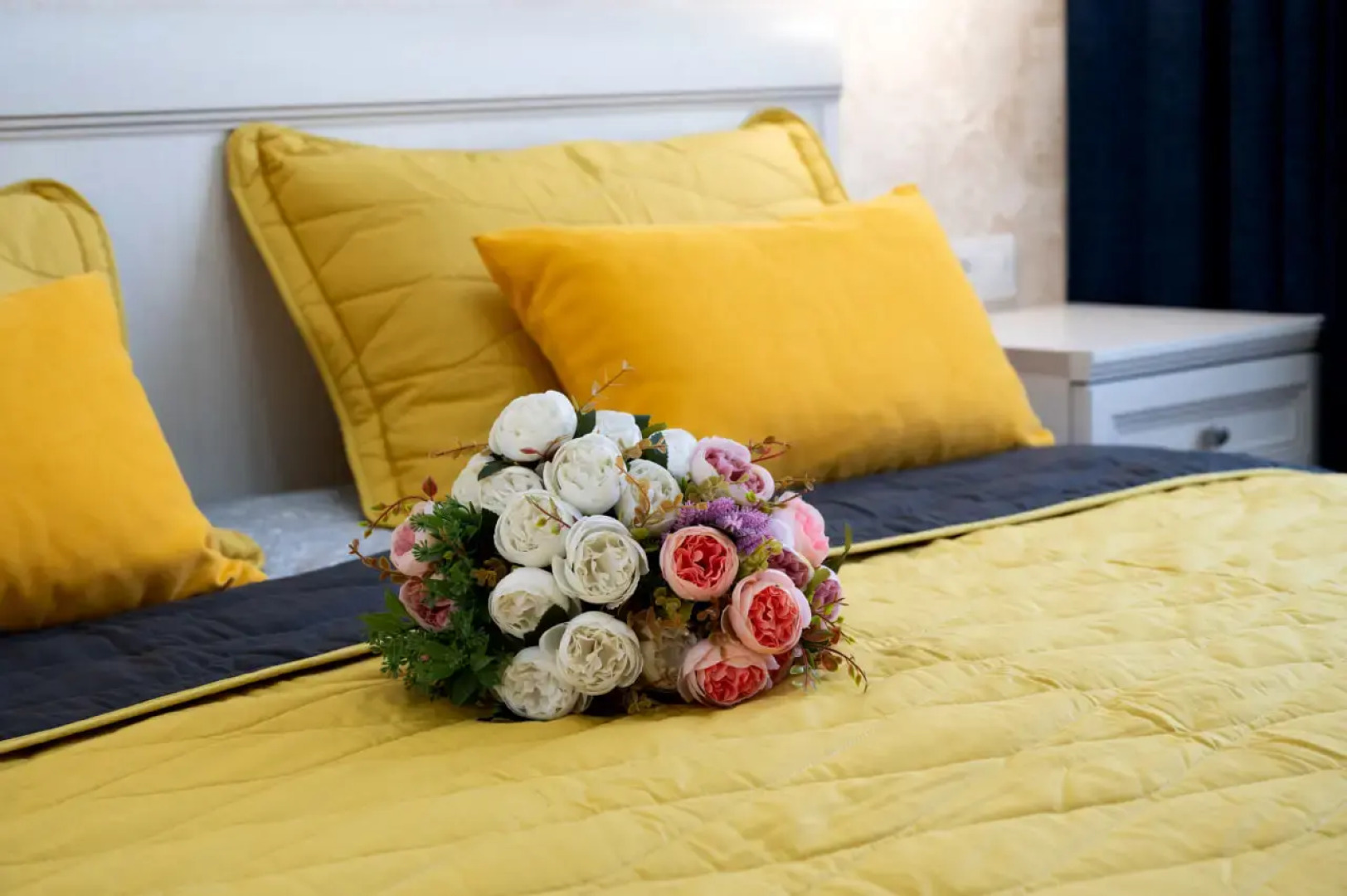 Квартира Уютная в Сириусе