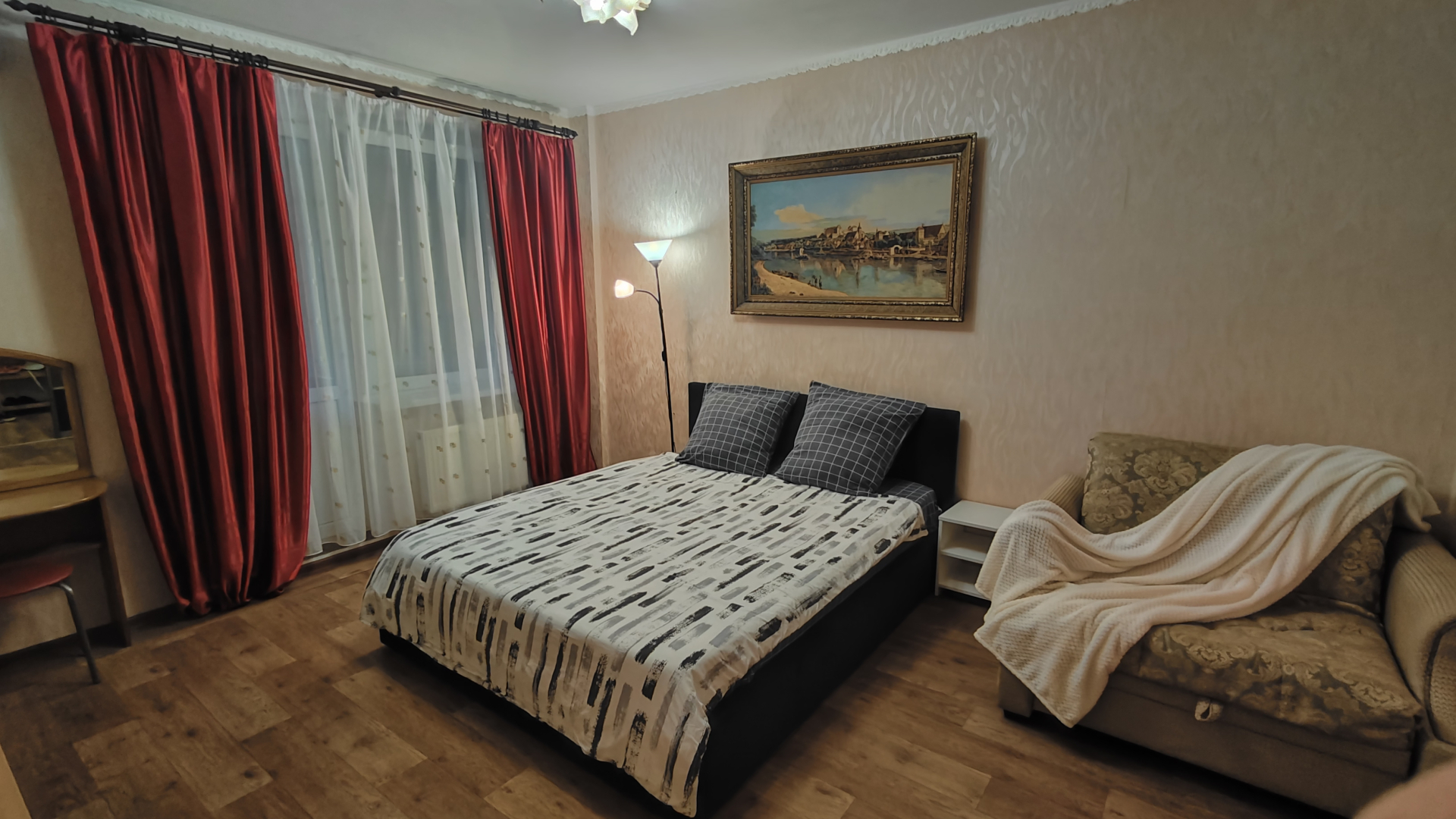 Квартира Посуточная Аренда Волгодонск