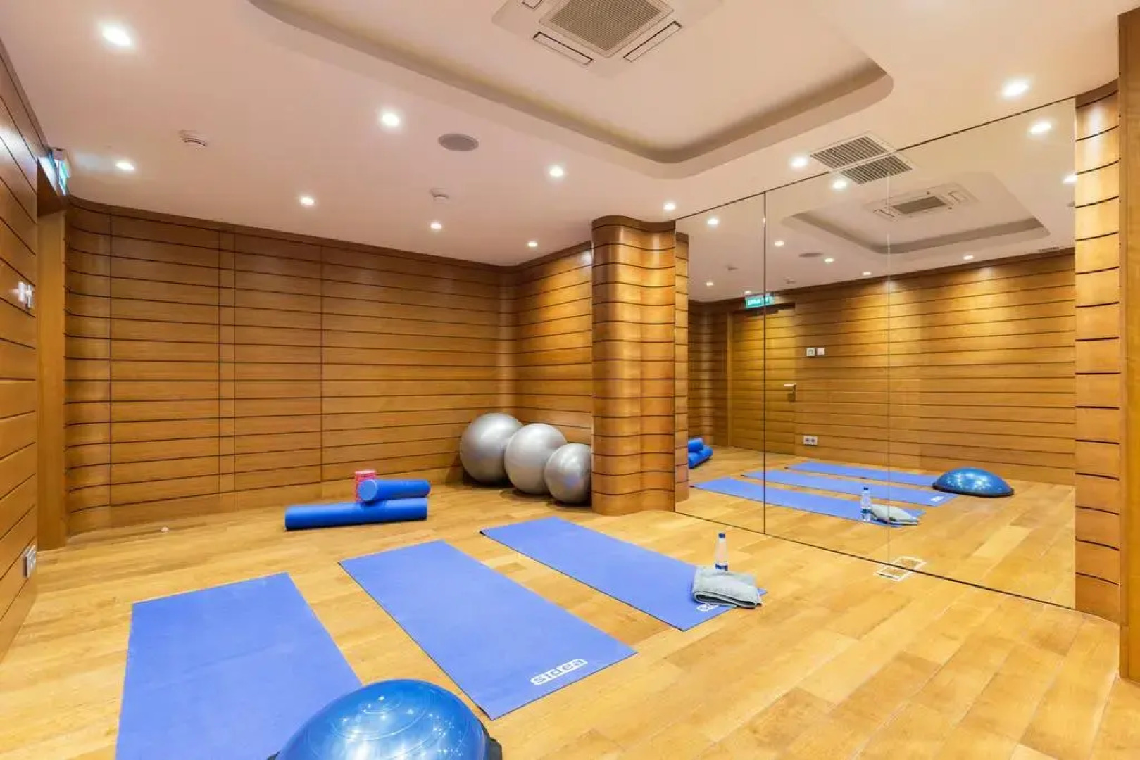 Дизайн-отель СтандАрт