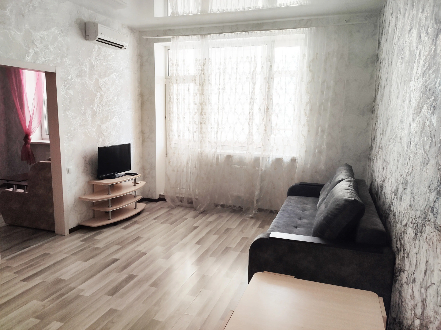 Апартаменты Уютная Квартира в Центре Рядом с Ж/Д