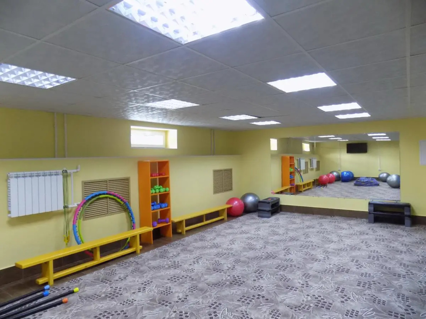 Отель Игман