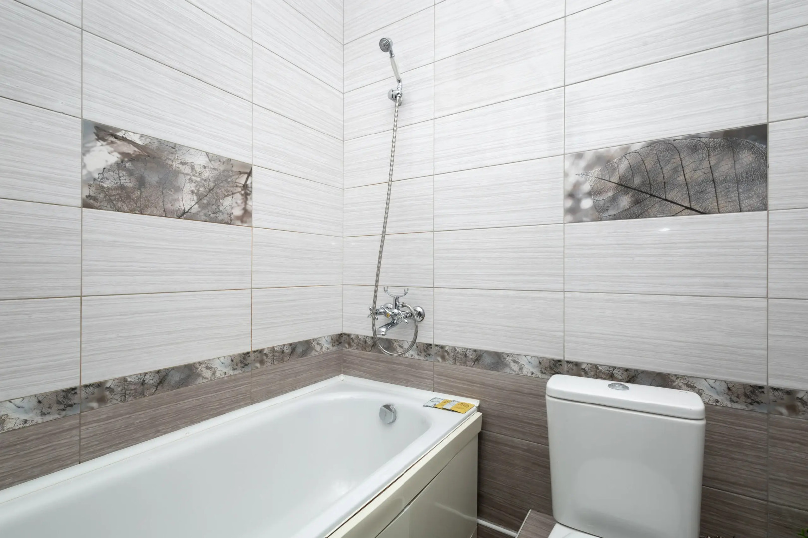 Апартаменты в Модном Квартале