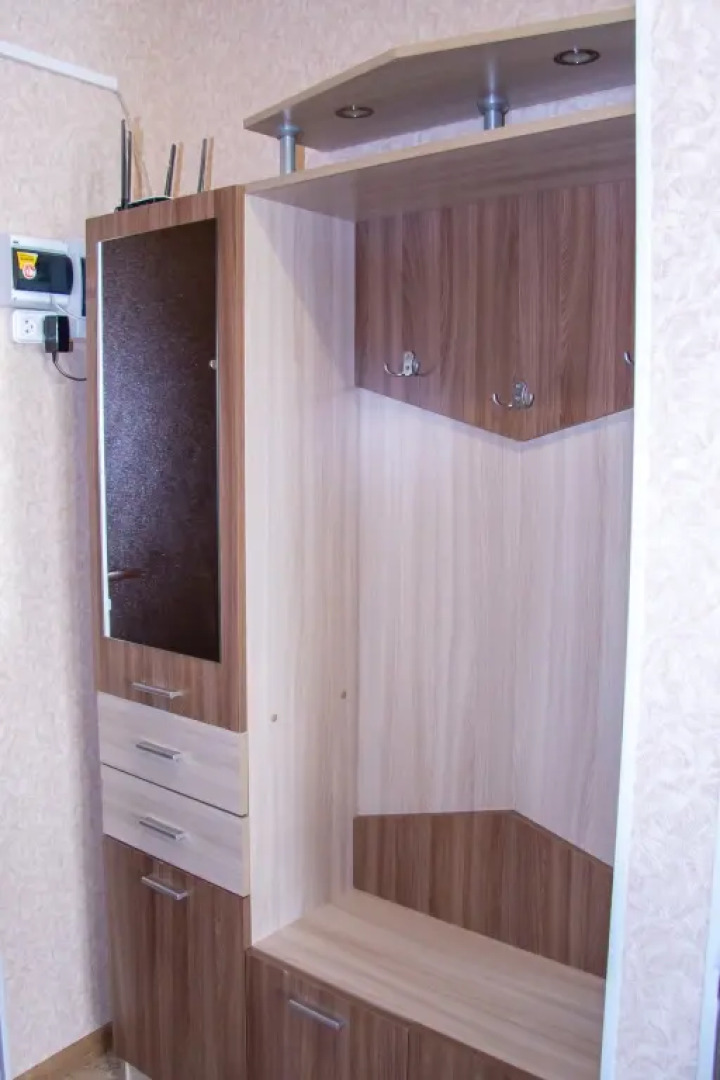 Апартаменты 7 Level