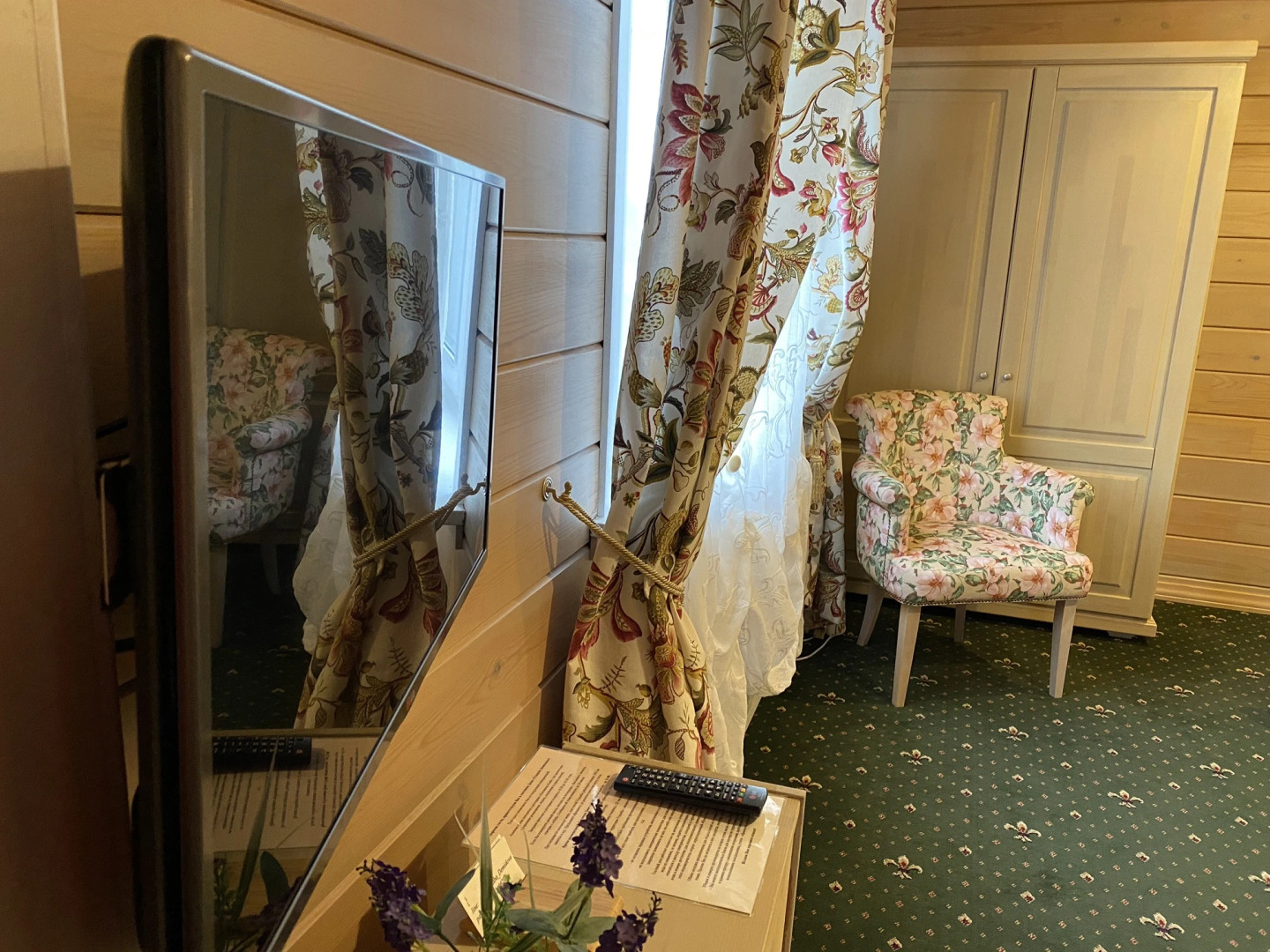 Гостевой Дом Усадьба Демидова