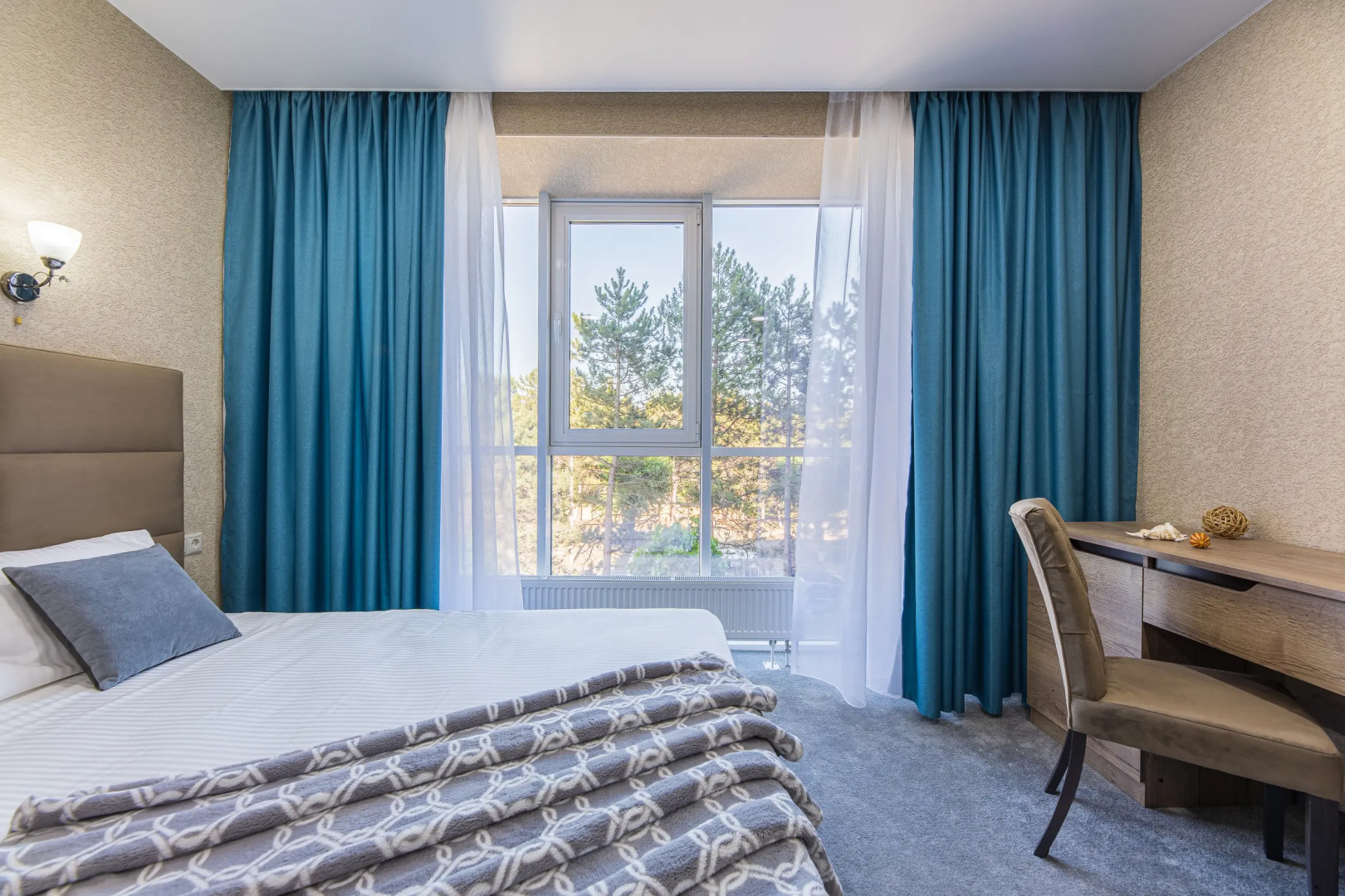 Апартаменты Сапфир