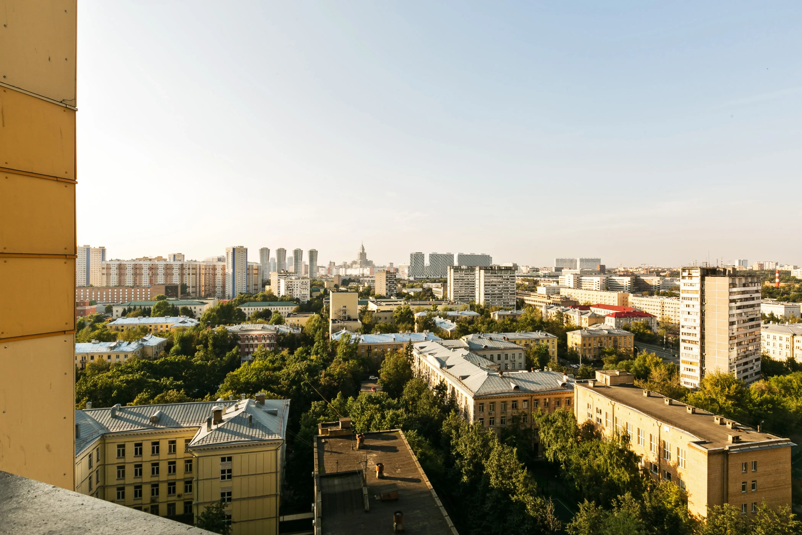 MaxRealty24 Хорошевское шоссе 12 к 1