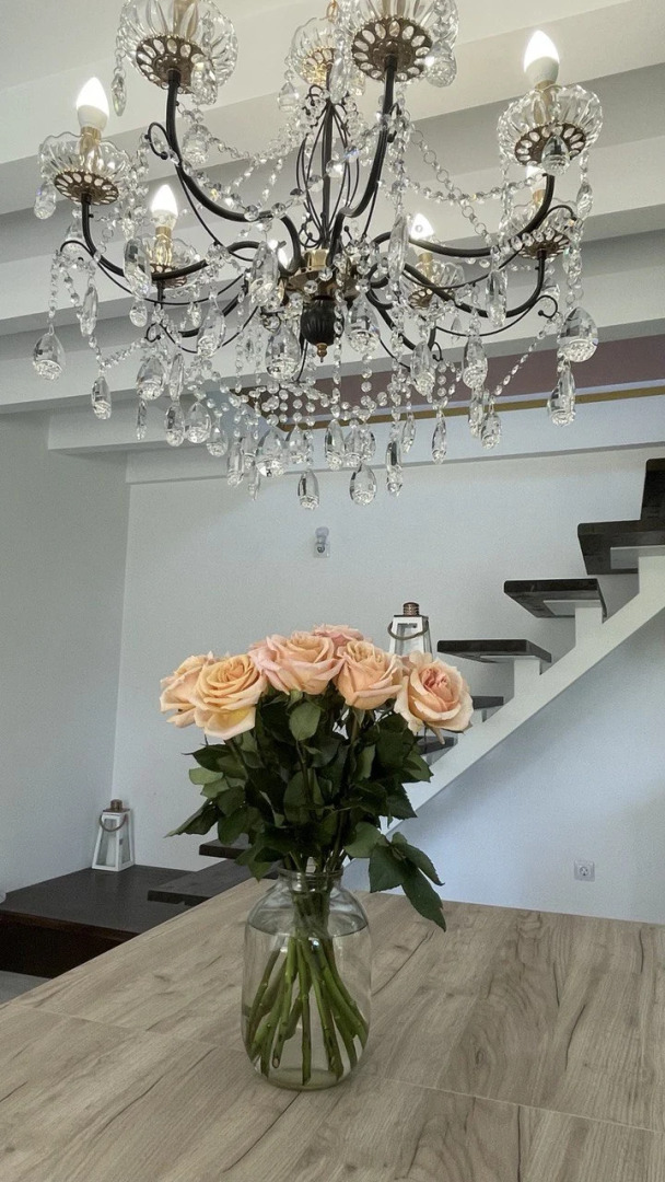 Частный дом Дом в Абхазии