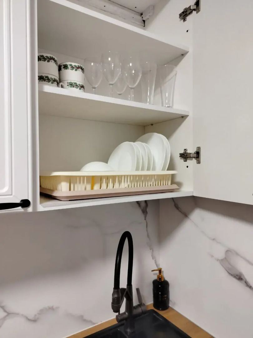 Квартира на Стекольной