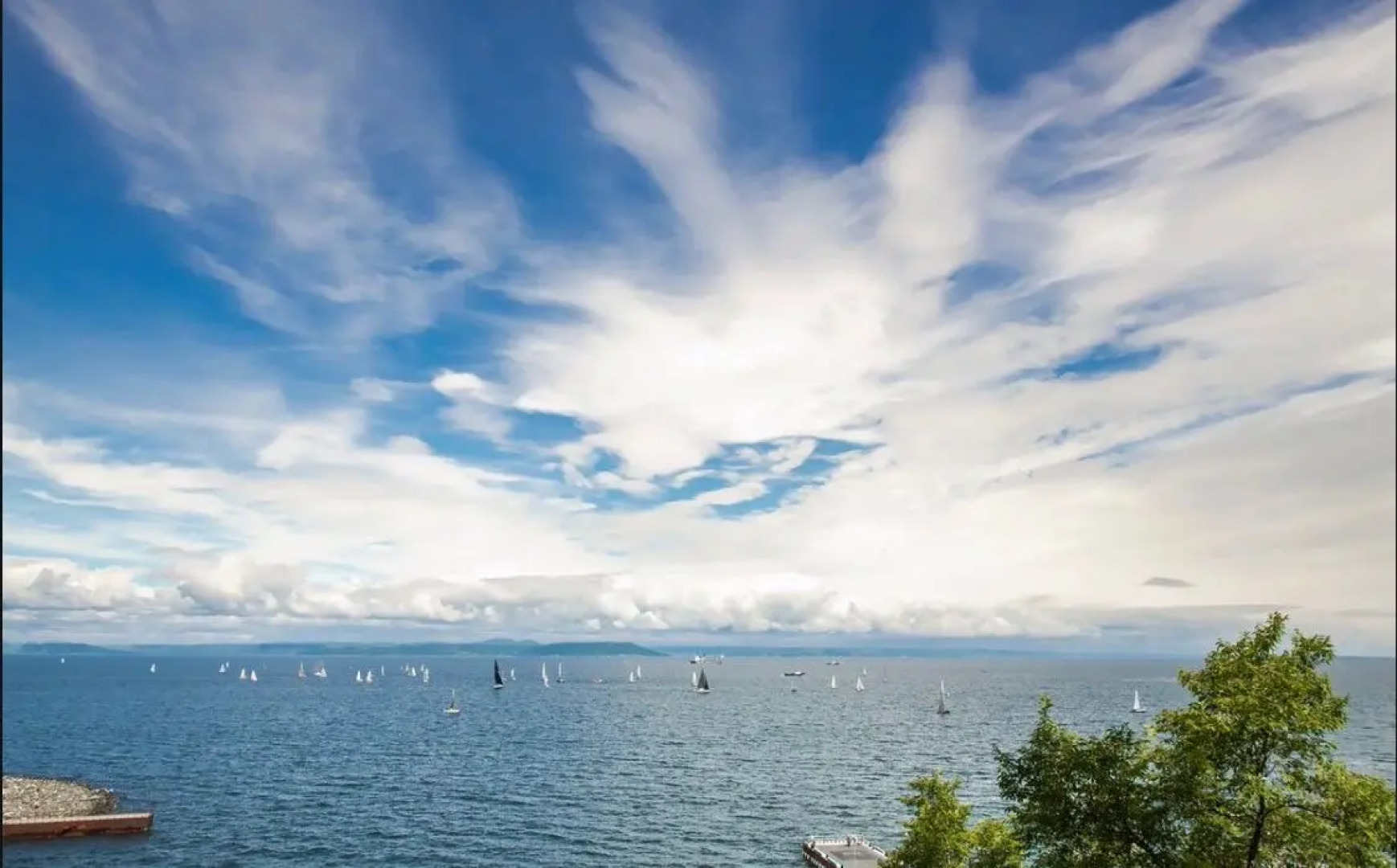 Апартаменты Nebo-VL 4