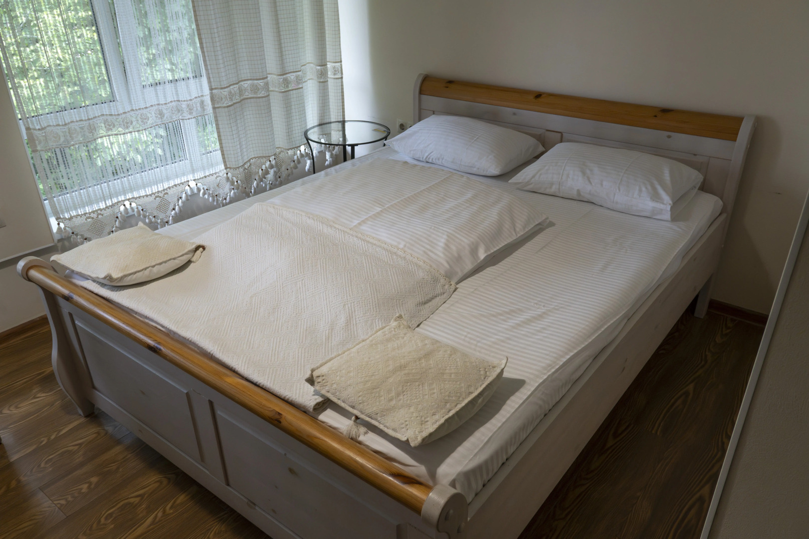 Гостиница Золотой  Гусь