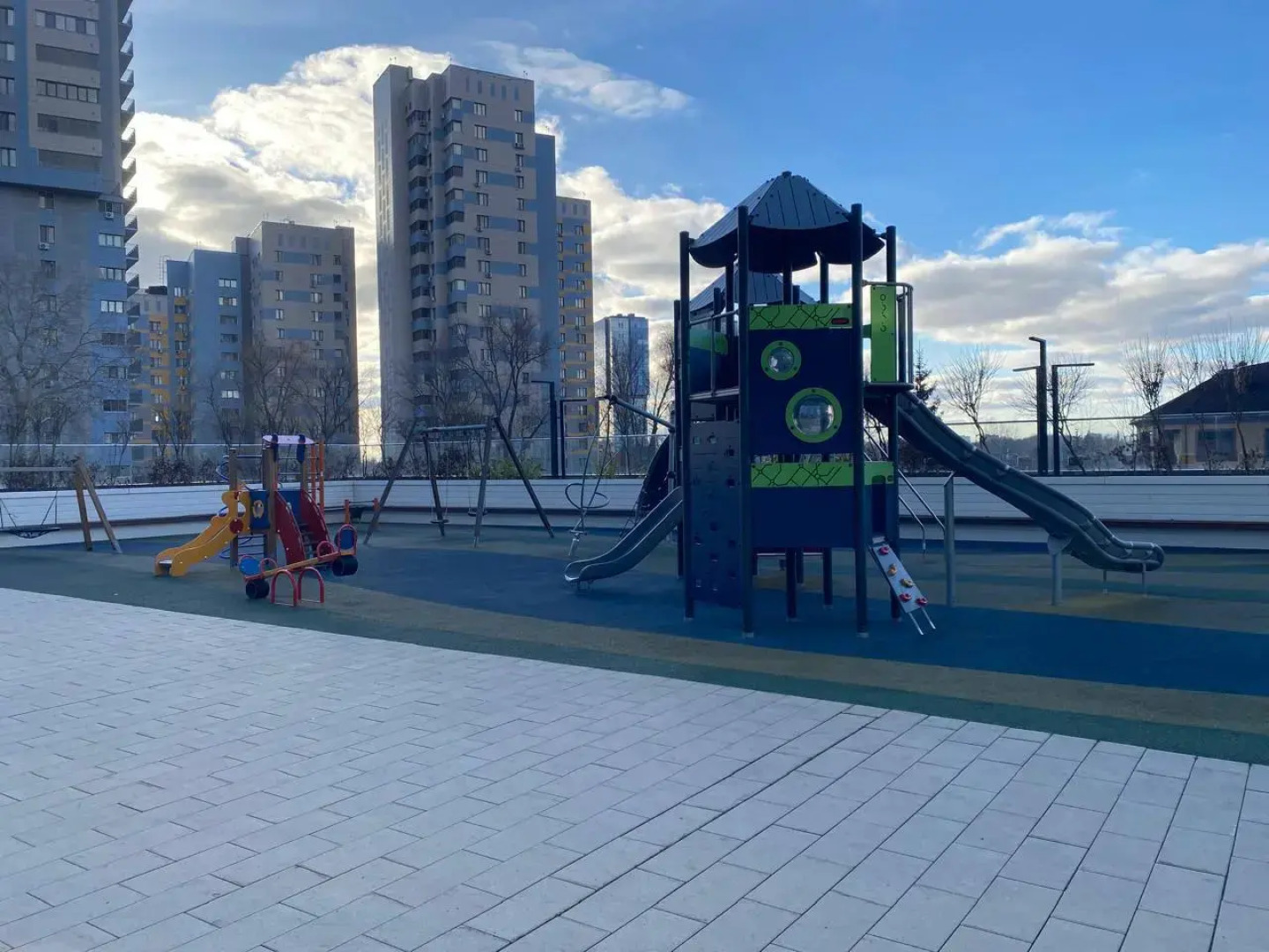 Квартира ТОП Локация Чаша Кремль