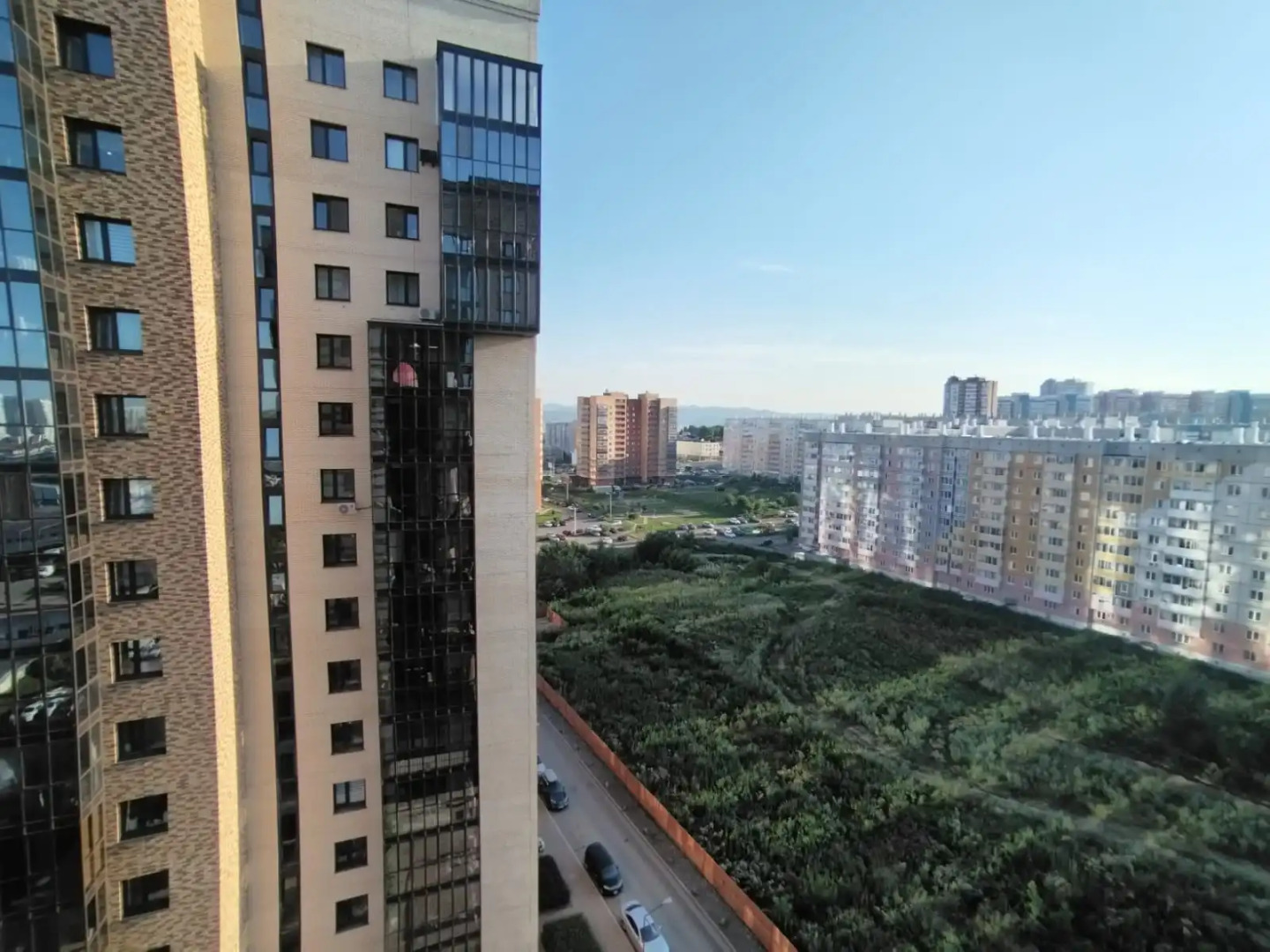 Квартира Rant'e