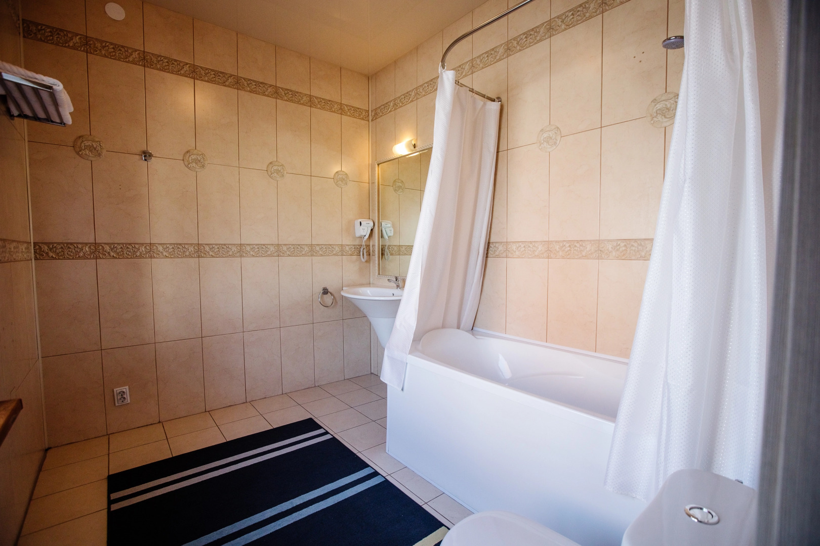 Отель Есенин