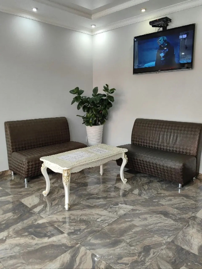 Отель Жемчужина Черного моря