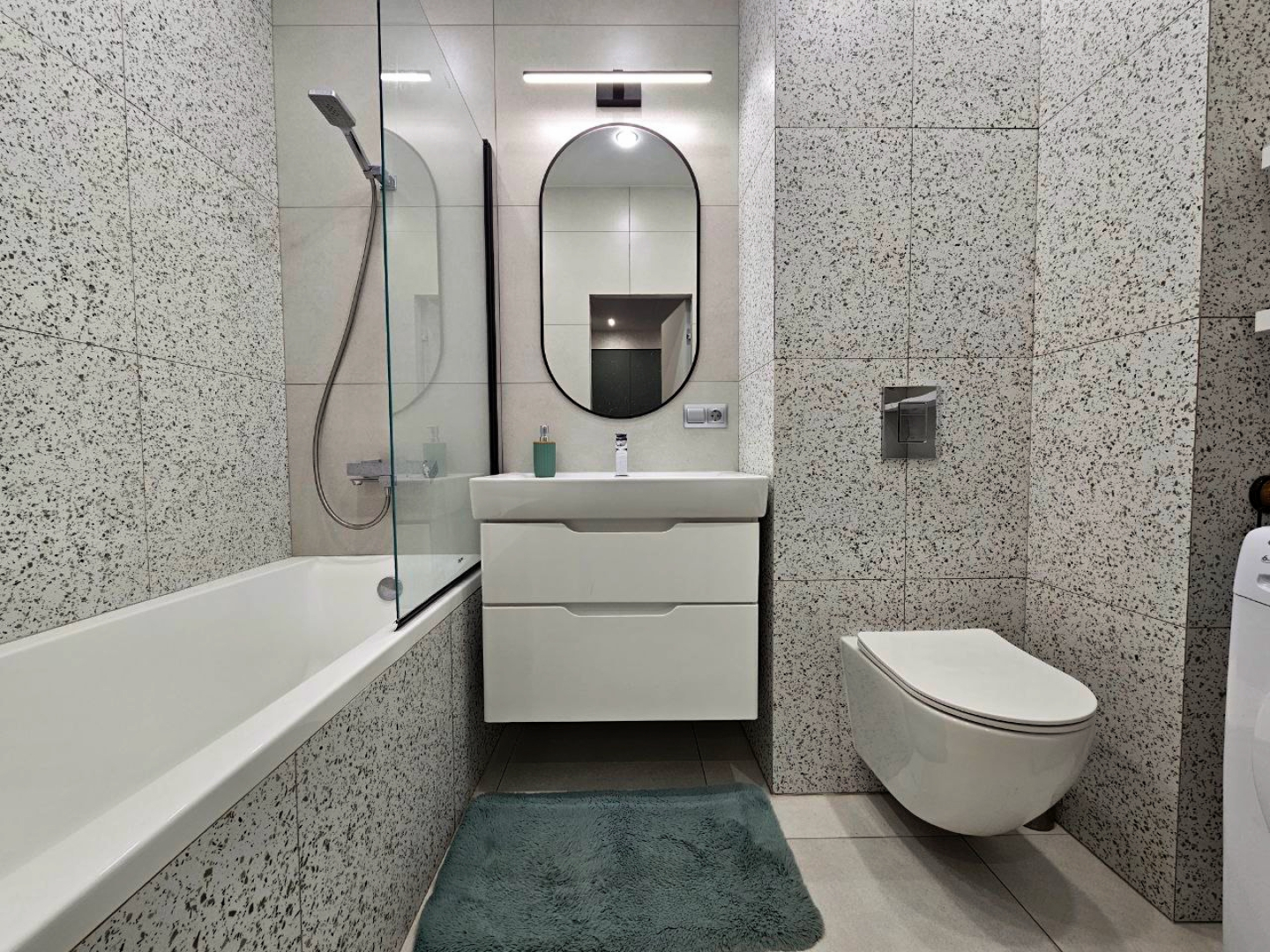 Квартира Smartapart Гармония