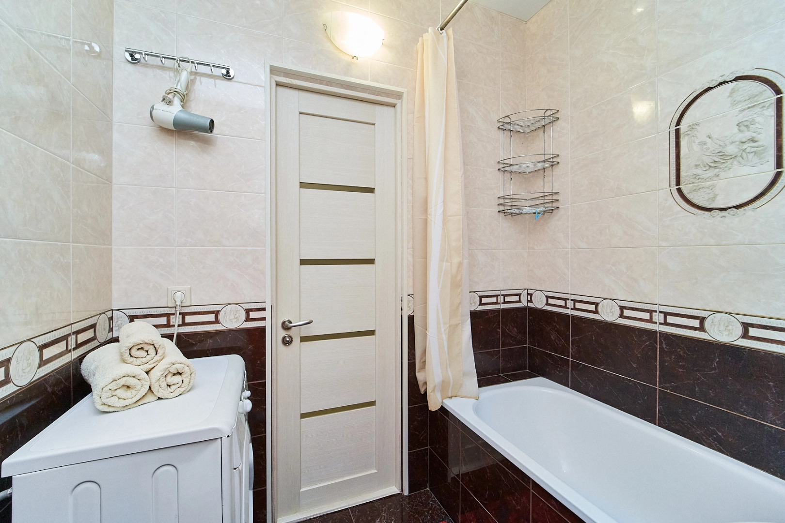 Апартаменты На Улице Героя Сарабеева 3