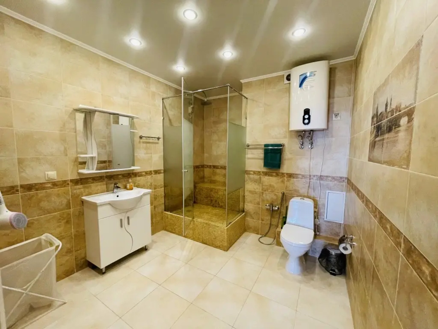 Апартаменты Clever House 3