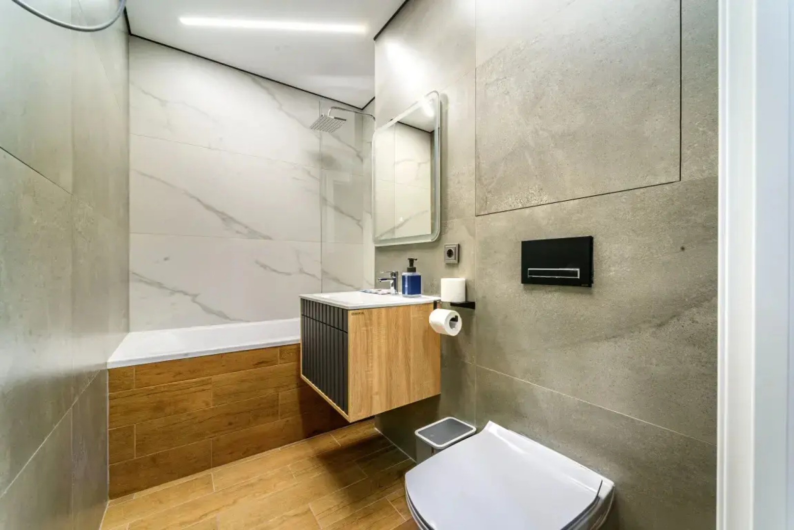 Апартаменты Портал Апартментс №41 на Дружбе 15