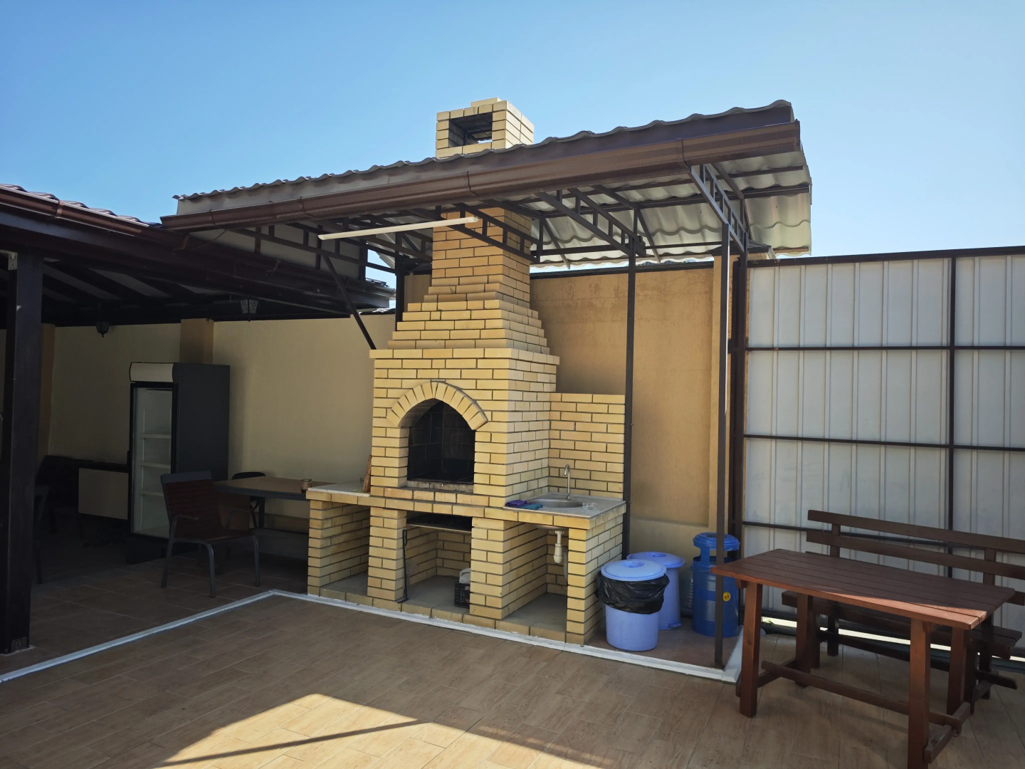 Гостевой дом Софианна