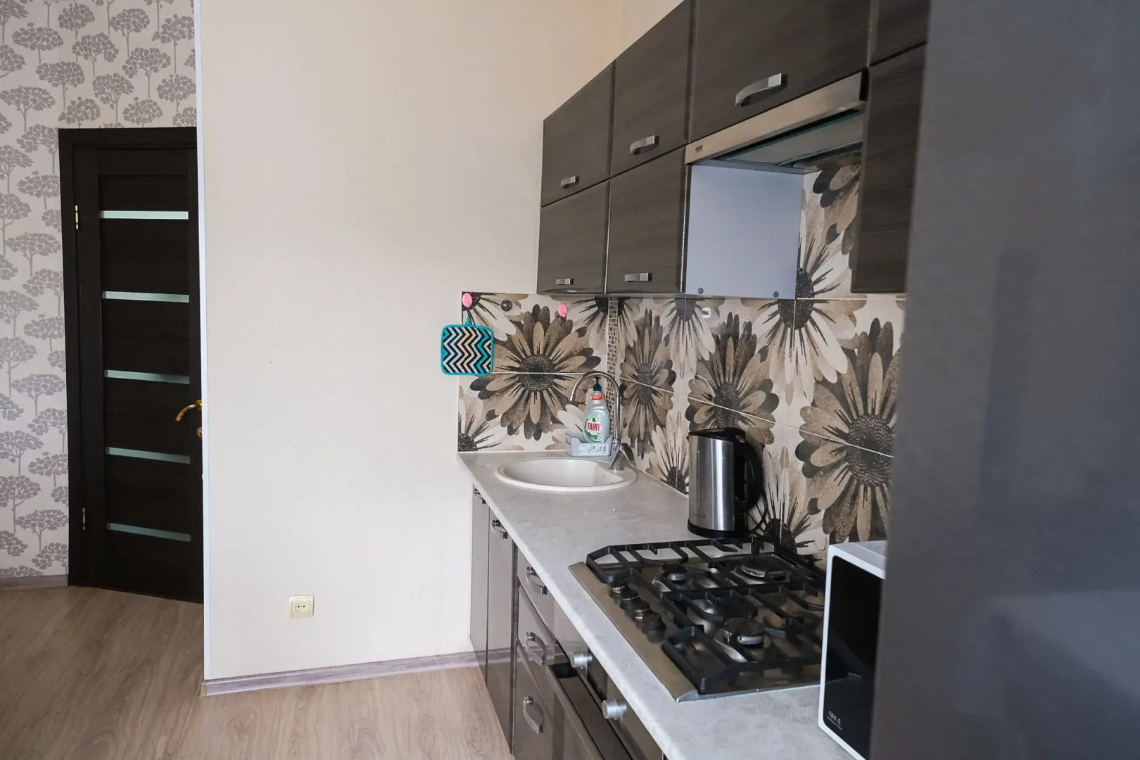 Апартаменты У Татьяны