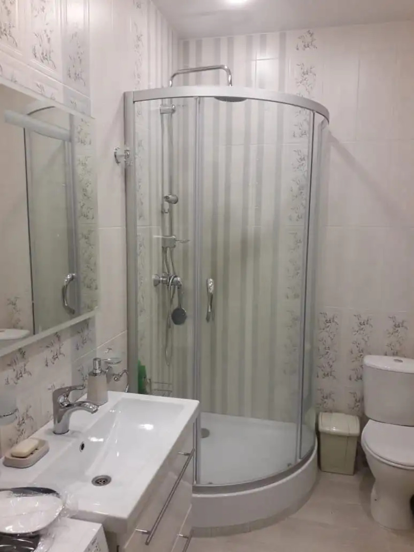 Квартира Новая квартира у Ледового дворца