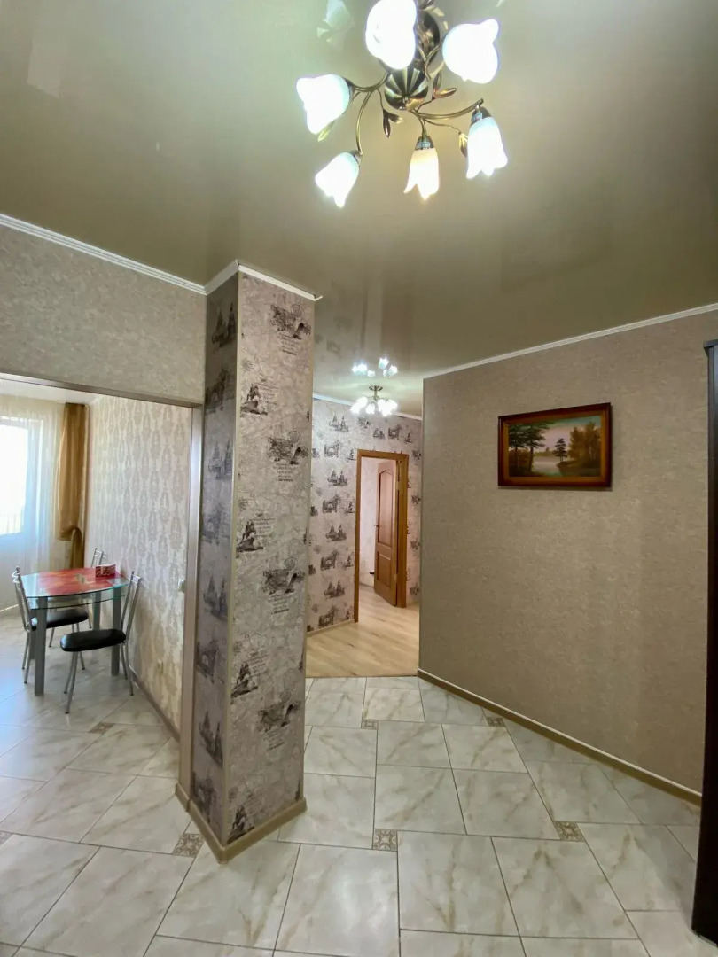 Апартаменты в самом центре города Орла