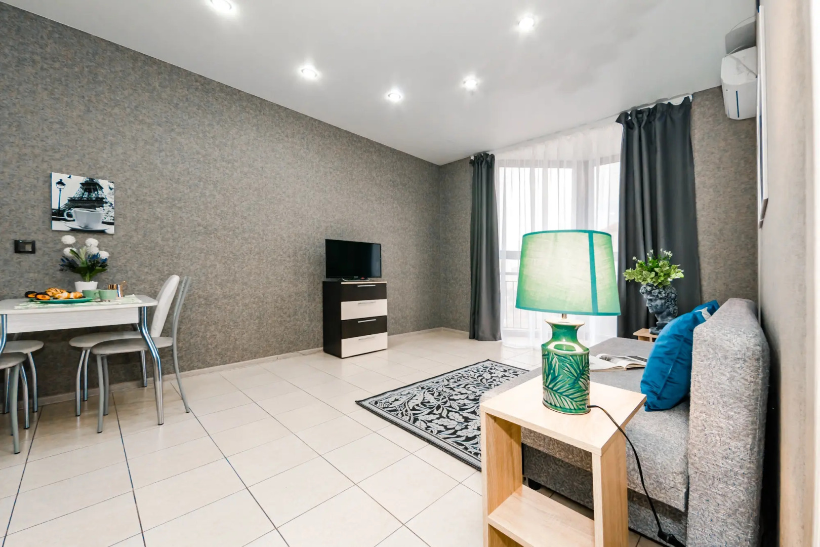 Апартаменты Владимирская 148/1 B-Flats