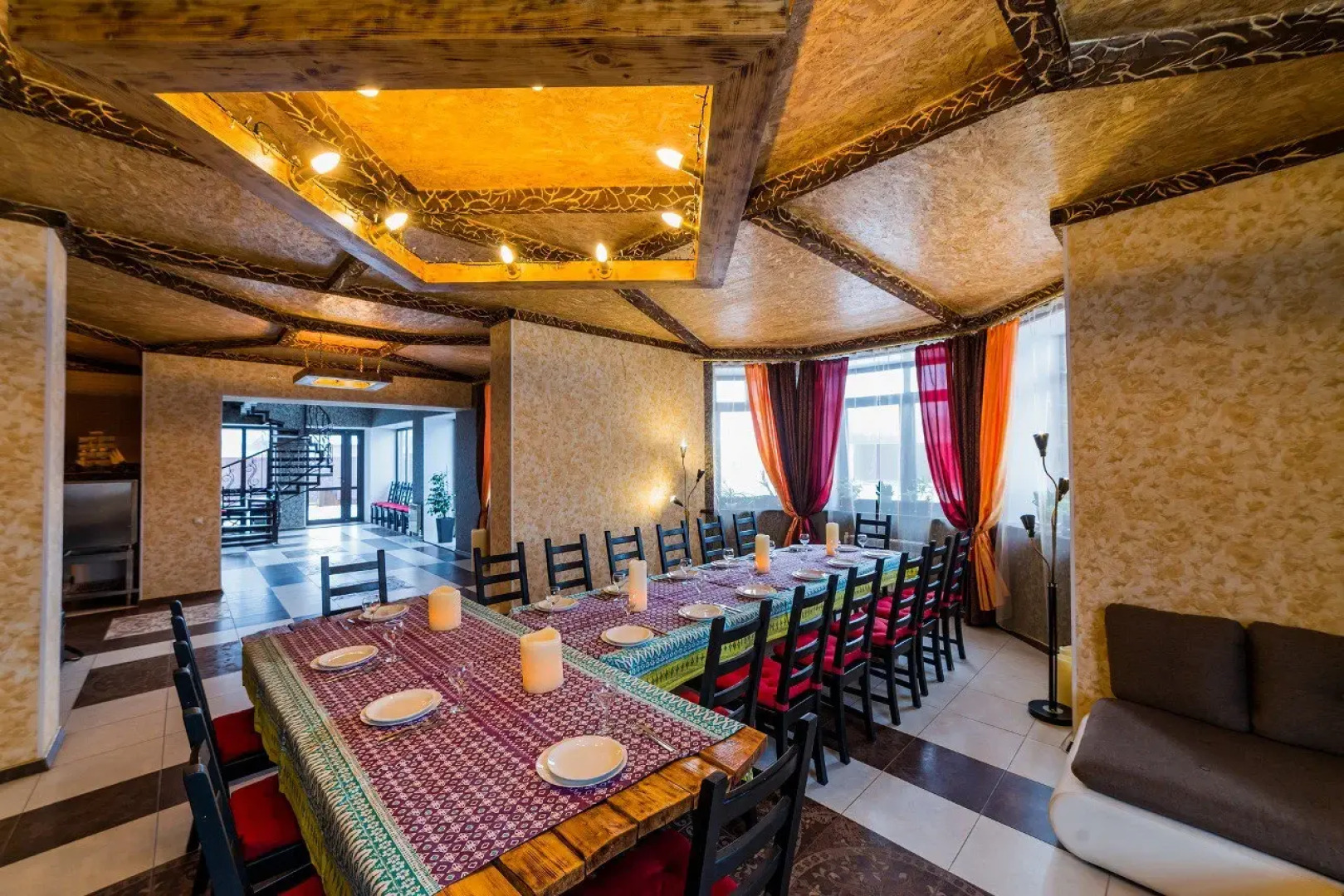 Гостевой дом Сказка