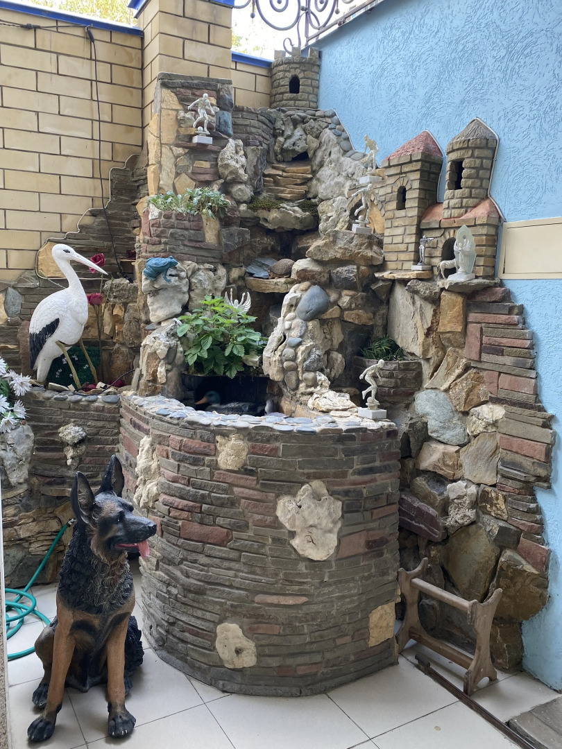 Гостевой дом СПС