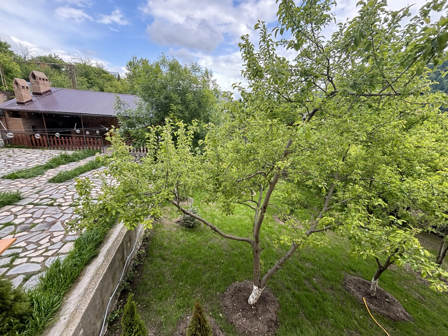 Бутик-отель RestArt Boutique Hotel