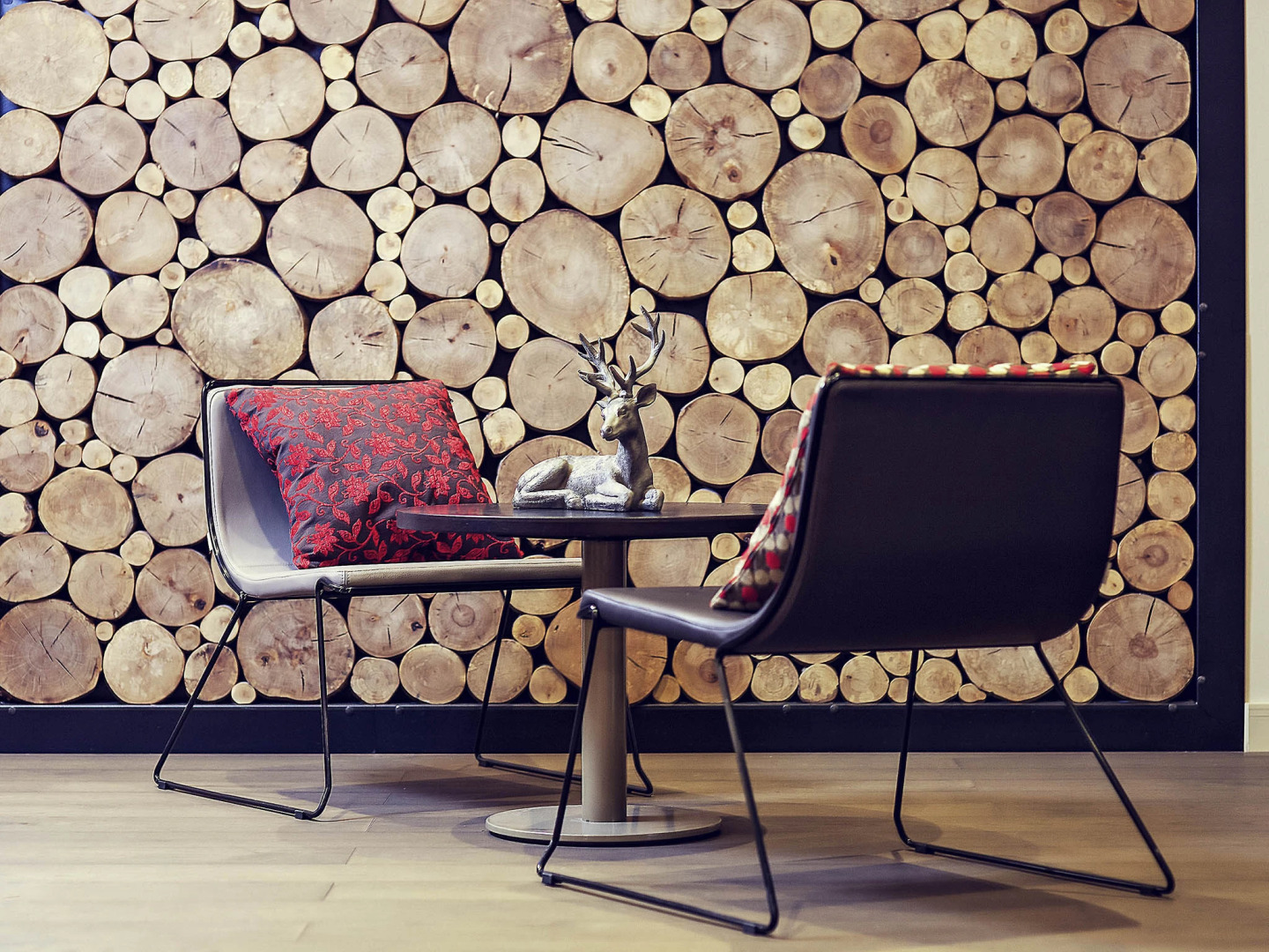 Отель Mercure Тюмень Центр