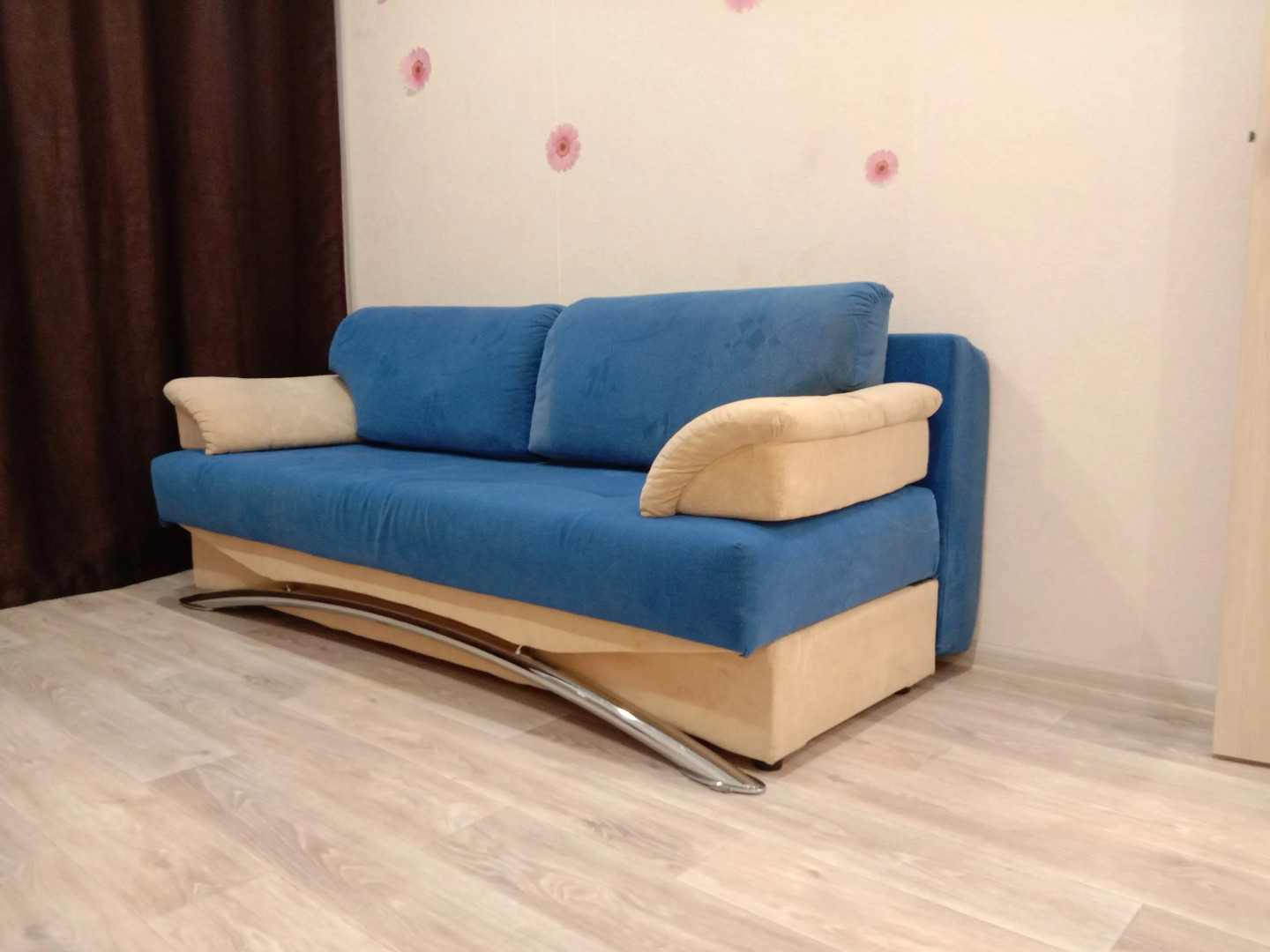 Апартаменты 1к На Бульваре Приморский 23