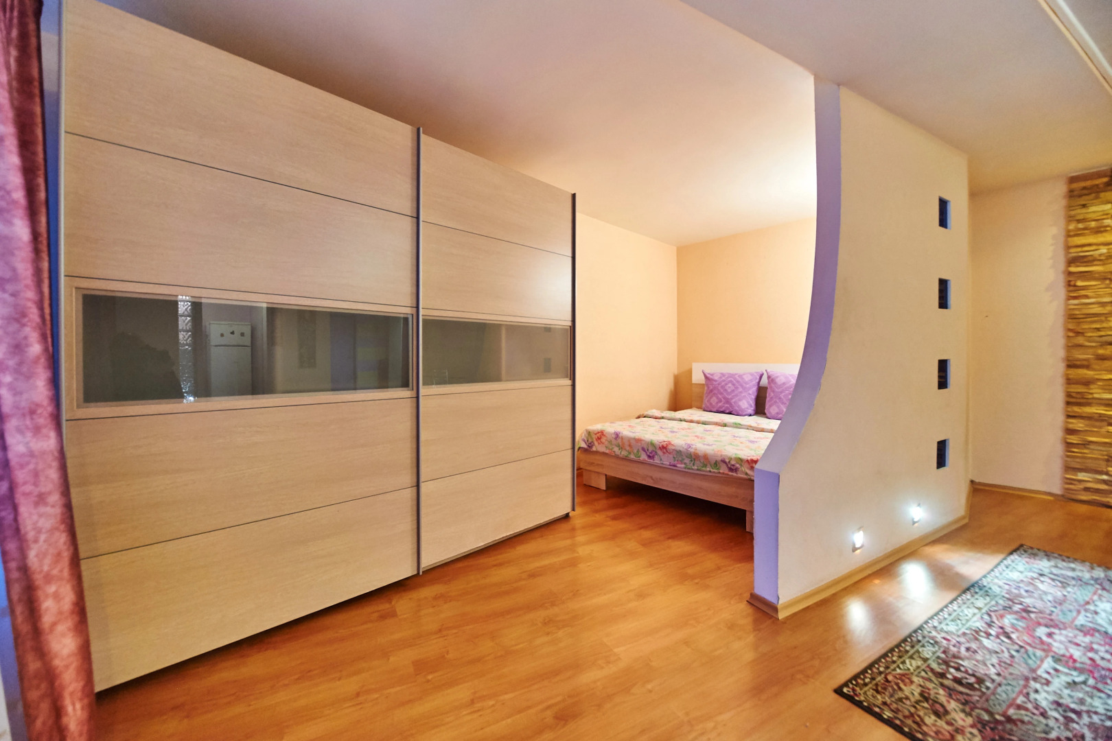 Апартаменты на Оршанской