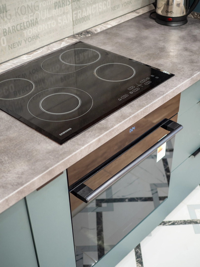 Квартира однокомнатная в ЖК 4YOU