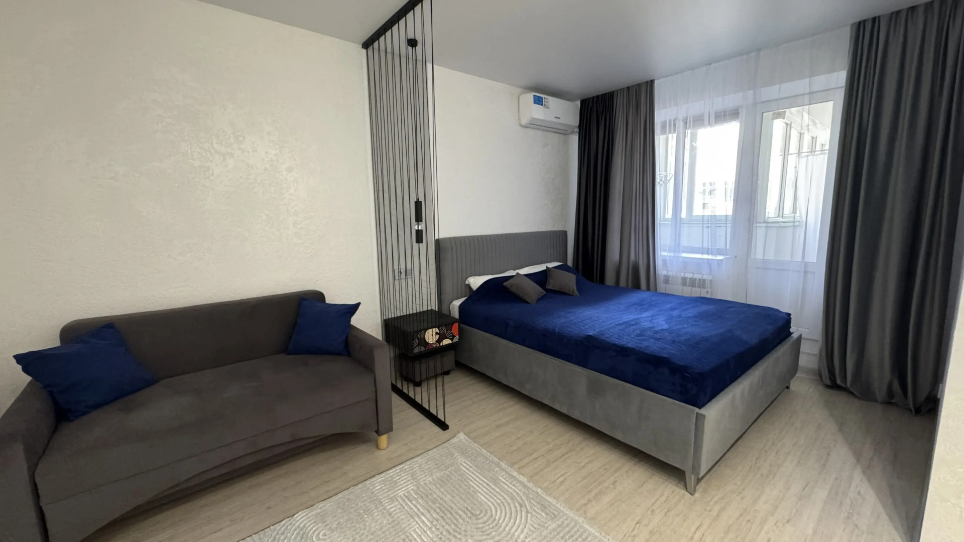 Квартира на Московском проспекте 90