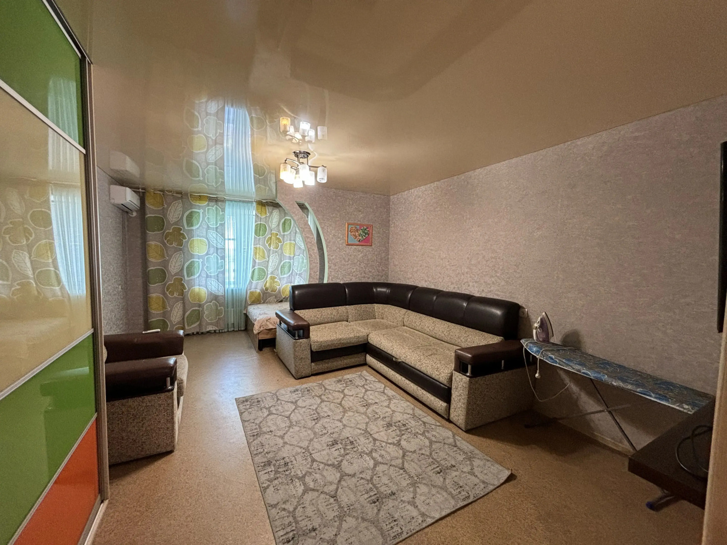 Апартаменты на проспекте Вахитова 23