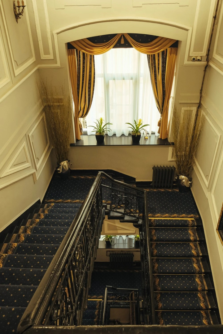 Отель Акапелла