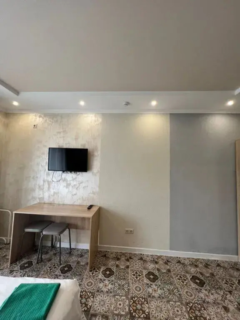 Апартаменты Park Hotel 11